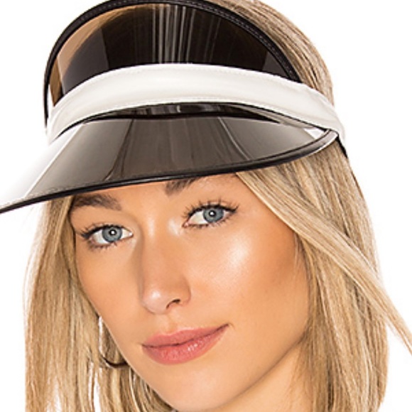 rag and bone vegas visor